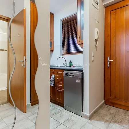 Apartament Pink Flamingo : Leo Lane Getaway *